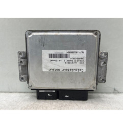 Calculateur moteur KIA CEE-D 2