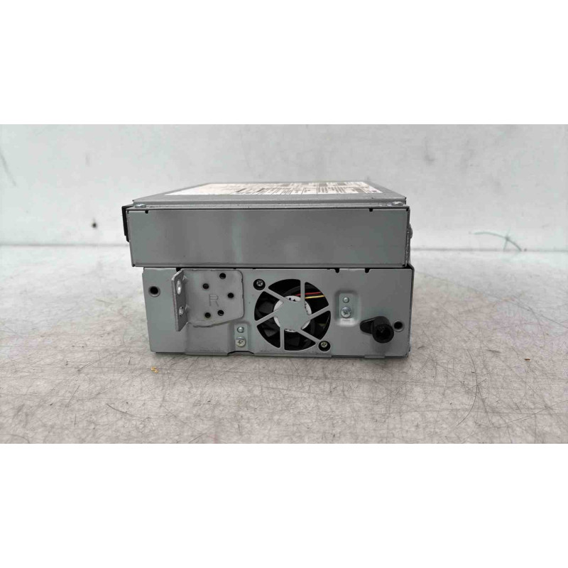 Autoradio d'origine LAND ROVER RANGE ROVER 1 EVOQUE Photo n°2