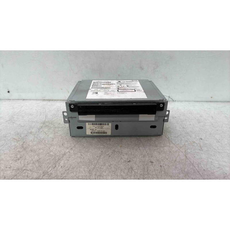 Autoradio d'origine LAND ROVER RANGE ROVER 1 EVOQUE Photo n°4