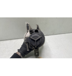 Anti brouillard gauche (feux) PEUGEOT 206