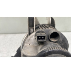 Anti brouillard gauche (feux) PEUGEOT 206