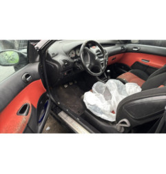 Anti brouillard gauche (feux) PEUGEOT 206