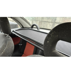 Anti brouillard gauche (feux) PEUGEOT 206