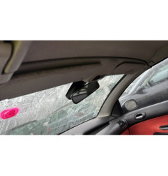 Anti brouillard gauche (feux) PEUGEOT 206