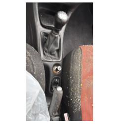 Anti brouillard gauche (feux) PEUGEOT 206
