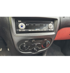 Anti brouillard gauche (feux) PEUGEOT 206