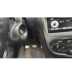 Anti brouillard gauche (feux) PEUGEOT 206