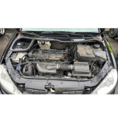 Anti brouillard gauche (feux) PEUGEOT 206
