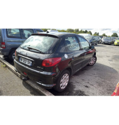 Anti brouillard droit (feux) PEUGEOT 206