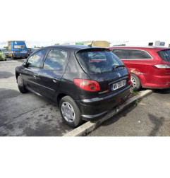 Anti brouillard droit (feux) PEUGEOT 206
