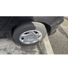 Anti brouillard droit (feux) PEUGEOT 206