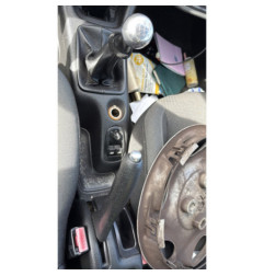 Anti brouillard droit (feux) PEUGEOT 206
