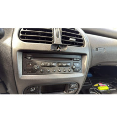 Anti brouillard droit (feux) PEUGEOT 206