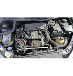Anti brouillard droit (feux) PEUGEOT 206