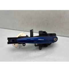 Poignee porte avant gauche BMW SERIE 1 E87