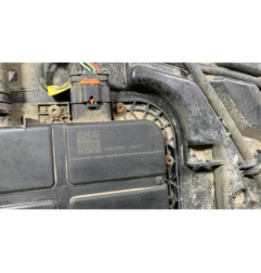Reservoir AdBlue PEUGEOT 208 1