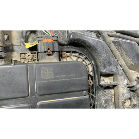 Reservoir AdBlue PEUGEOT 208 1