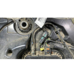 Reservoir AdBlue PEUGEOT 208 1
