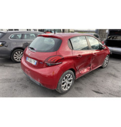 Reservoir AdBlue PEUGEOT 208 1