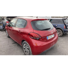 Reservoir AdBlue PEUGEOT 208 1