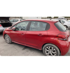 Reservoir AdBlue PEUGEOT 208 1