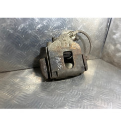 Etrier avant gauche (freinage) FORD FIESTA 5
