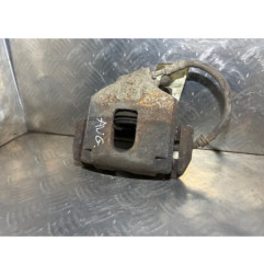 Etrier avant gauche (freinage) FORD FIESTA 5
