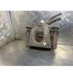 Etrier avant gauche (freinage) BMW SERIE 1 E87