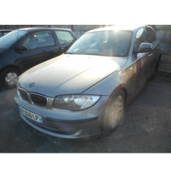 Etrier avant gauche (freinage) BMW SERIE 1 E87