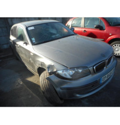 Etrier avant gauche (freinage) BMW SERIE 1 E87