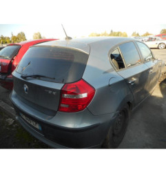 Etrier avant gauche (freinage) BMW SERIE 1 E87
