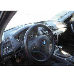 Etrier avant gauche (freinage) BMW SERIE 1 E87