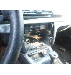 Etrier avant gauche (freinage) BMW SERIE 1 E87