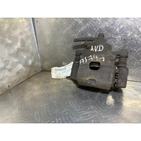 Etrier avant droit (freinage) SUZUKI ALTO 3