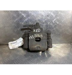 Etrier avant droit (freinage) SUZUKI ALTO 3