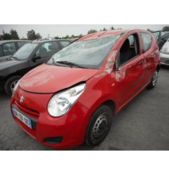 Etrier avant droit (freinage) SUZUKI ALTO 3