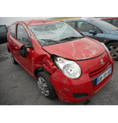 Etrier avant droit (freinage) SUZUKI ALTO 3