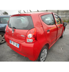 Etrier avant droit (freinage) SUZUKI ALTO 3