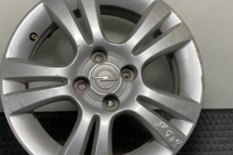 Jante OPEL CORSA D Photo n°1