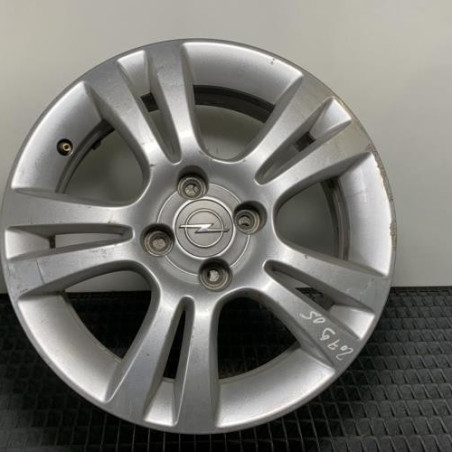 Jante OPEL CORSA D Photo n°1