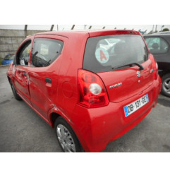 Etrier avant droit (freinage) SUZUKI ALTO 3