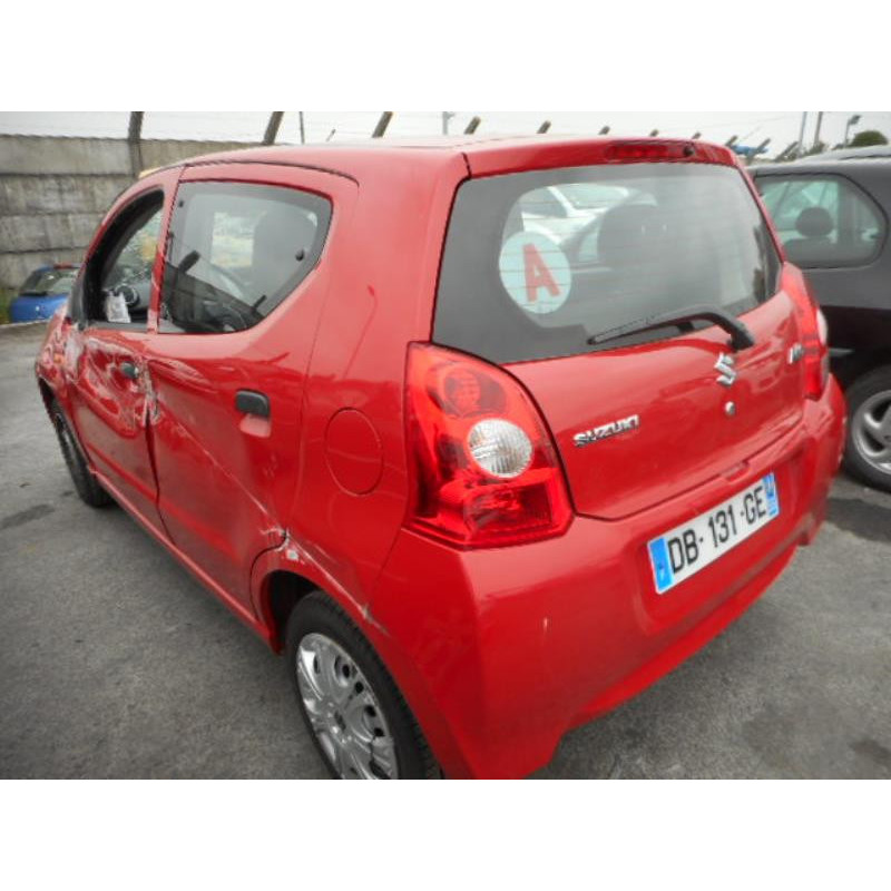 Etrier avant droit (freinage) SUZUKI ALTO 3 Photo n°7