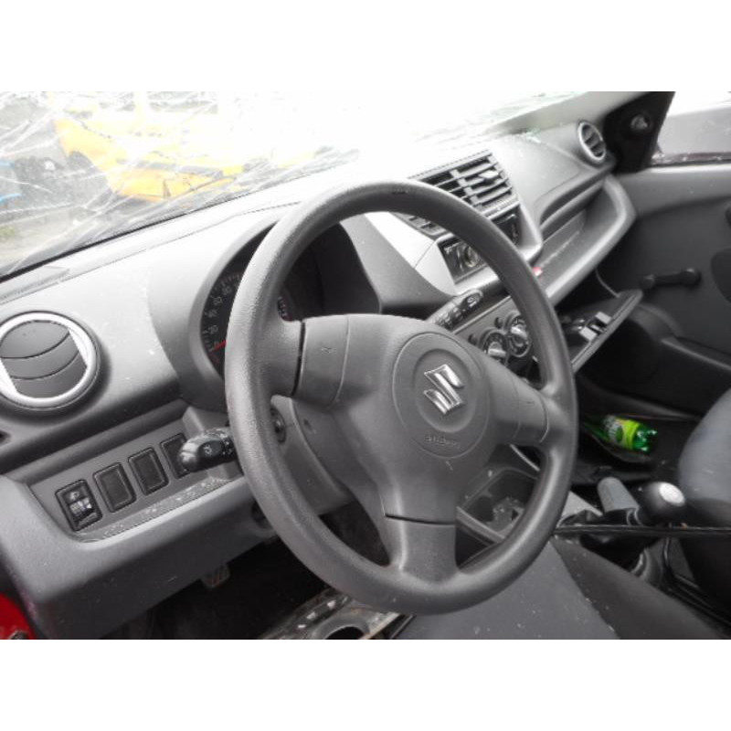 Etrier avant droit (freinage) SUZUKI ALTO 3 Photo n°8