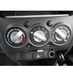 Etrier avant droit (freinage) SUZUKI ALTO 3