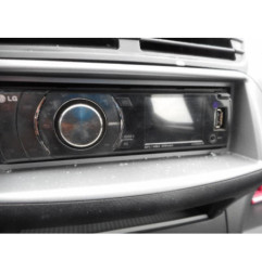 Etrier avant droit (freinage) SUZUKI ALTO 3