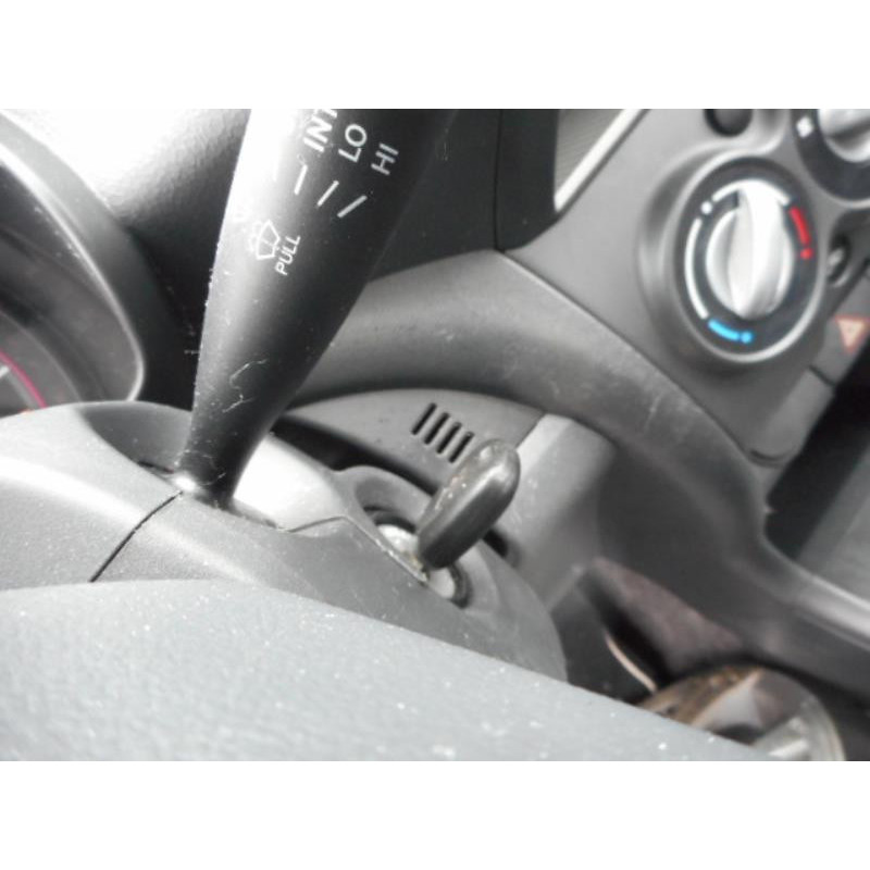 Etrier avant droit (freinage) SUZUKI ALTO 3 Photo n°11
