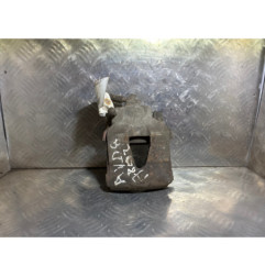 Etrier avant droit (freinage) VOLKSWAGEN FOX Photo n°1