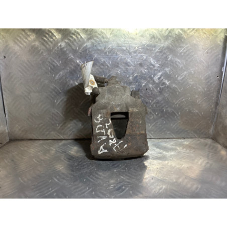 Etrier avant droit (freinage) VOLKSWAGEN FOX Photo n°1