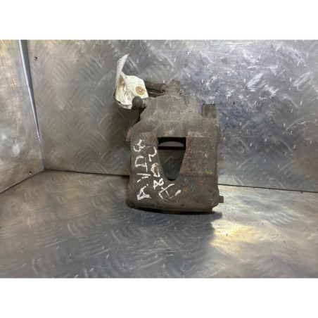 Etrier avant droit (freinage) VOLKSWAGEN FOX