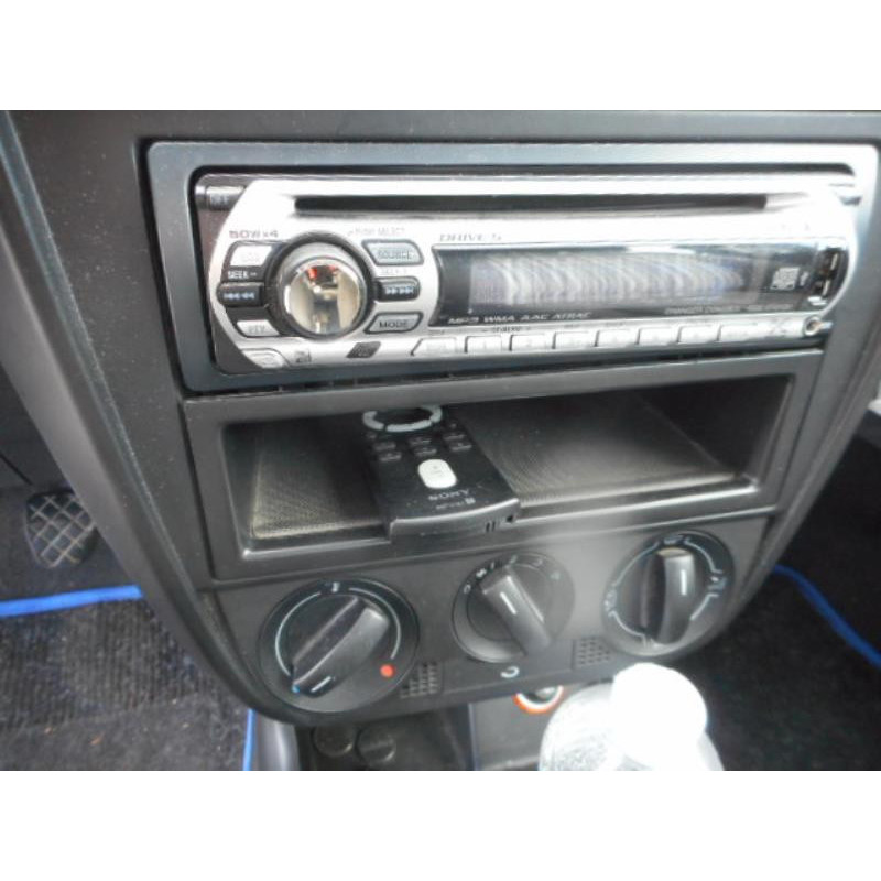 Etrier avant droit (freinage) VOLKSWAGEN FOX Photo n°9
